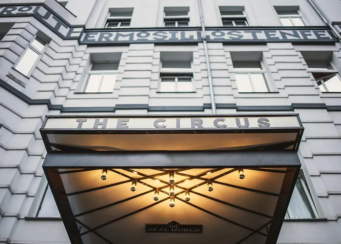 CircusHotel Berlin