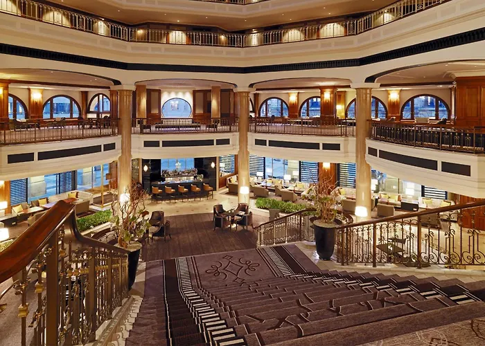 Westin GrandHotel Berlin