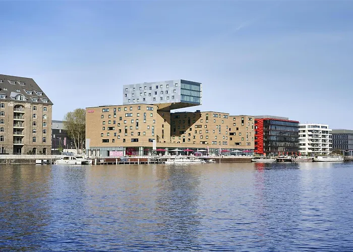 NhowHotel Berlin